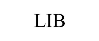 LIB