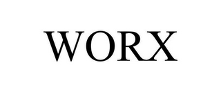 WORX