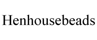 HENHOUSEBEADS