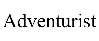 ADVENTURIST