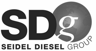 SDG SEIDEL DIESEL GROUP