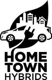 HOMETOWN HYBRIDS