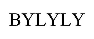 BYLYLY