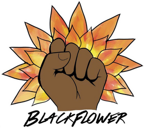 BLACKFLOWER