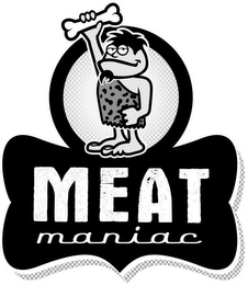 MEAT MANIAC