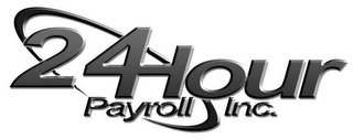 24HOUR PAYROLL INC.