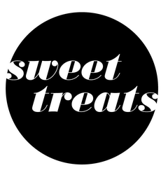 SWEET TREATS