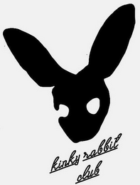 KINKY RABBIT CLUB