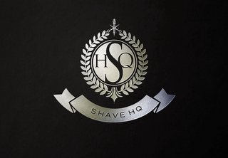 SHQ SHAVE HQ