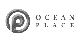 OCEAN PLACE