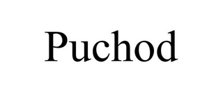 PUCHOD