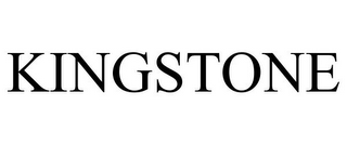 KINGSTONE