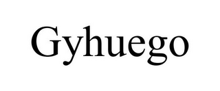 GYHUEGO