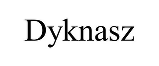 DYKNASZ