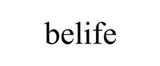 BELIFE