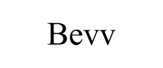 BEVV