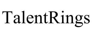 TALENTRINGS