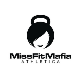 MISSFIT MAFIA ATHLETICA