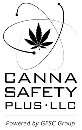 CANNA SAFETY PLUS· LLC POWERED BY GFSC GROUP