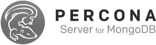 PERCONA SERVER FOR MONGODB