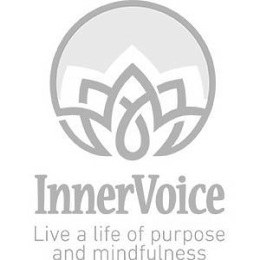 INNERVOICE LIVE A LIFE OF PURPOSE AND MINDFULNESS