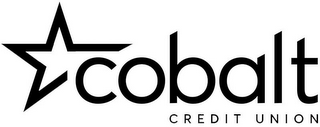 COBALT CREDIT UNION