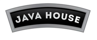 JAVA HOUSE