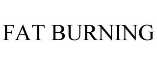 FAT BURNING