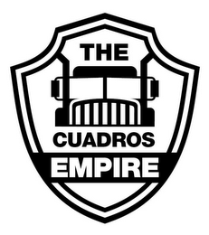 THE CUADROS EMPIRE