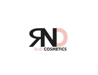 RND RND COSMETICS