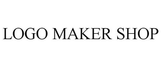 LOGO MAKER SHOP
