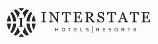 I INTERSTATE HOTELS | RESORTS