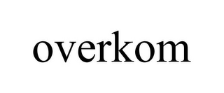 OVERKOM
