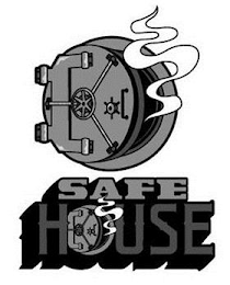 SAFE HOUSE