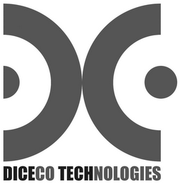 DCDO DICECO TECHNOLOGIES