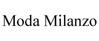 MODA MILANZO