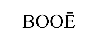 BOOE