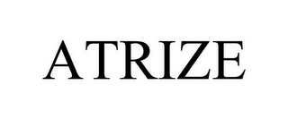 ATRIZE