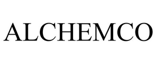 ALCHEMCO