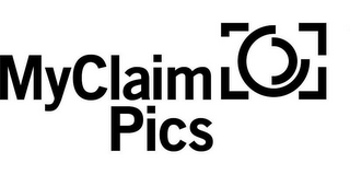 MYCLAIM PICS