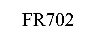 FR702