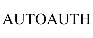 AUTOAUTH