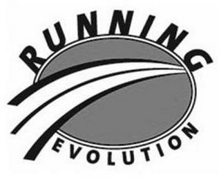 RUNNING EVOLUTION