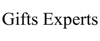 GIFTS EXPERTS