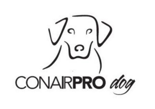 CONAIRPRO DOG