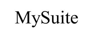 MYSUITE