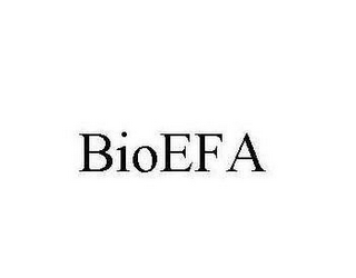 BIOEFA