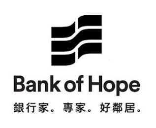 H BANK OF HOPE