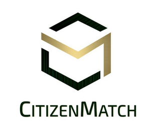 CITIZENMATCH