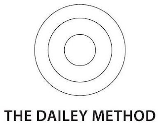 THE DAILEY METHOD